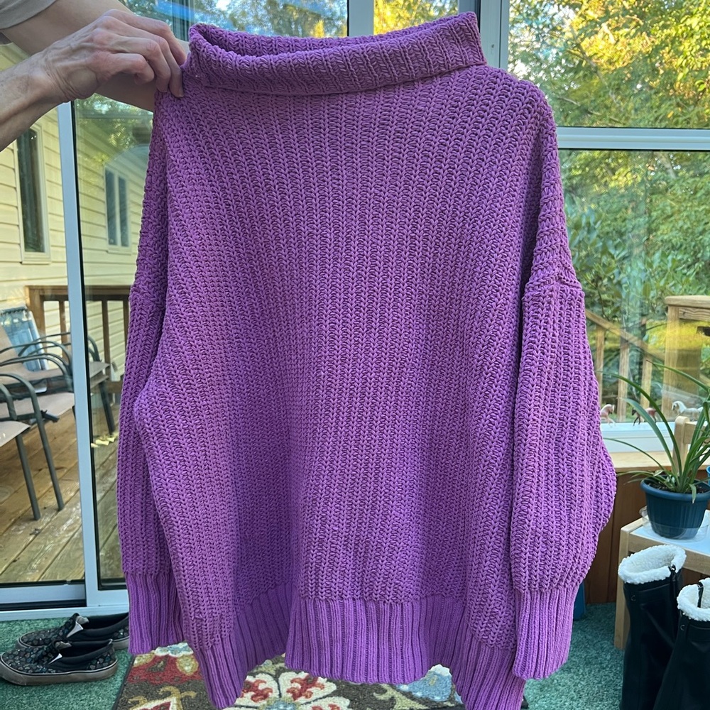 Aerie Sweater